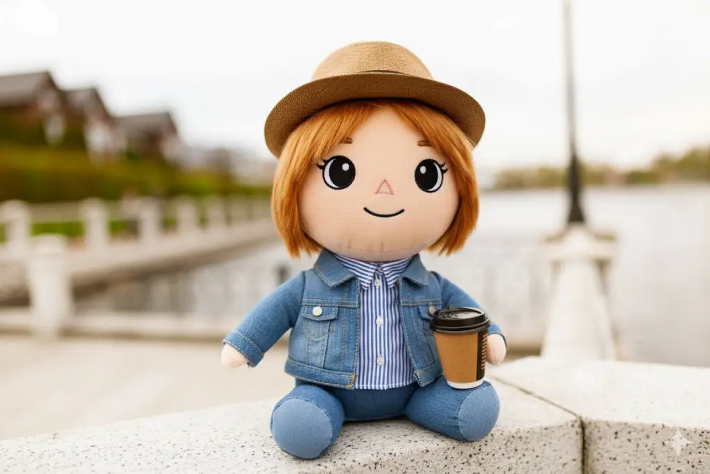 Plushified